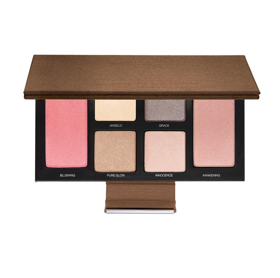 Laura Mercier Enlightenment Eye & Cheek Palette