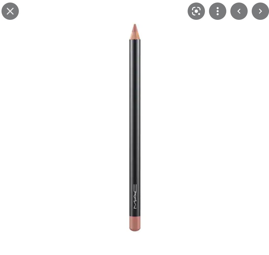 MAC Lipliner Pencil Edge To Edge