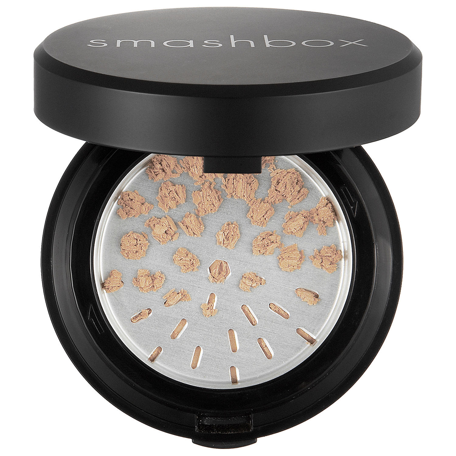 Smashbox Halo Hydrating Perfecting Powder Mini Fair