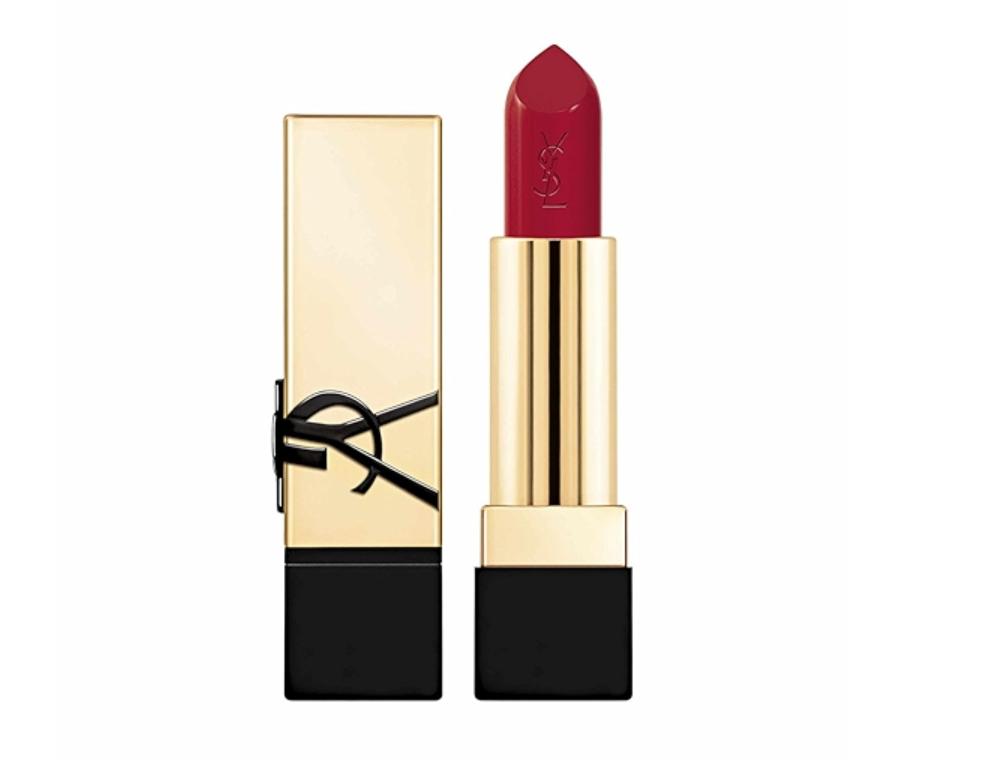 YSL Rouge Pur Couture Satin Charm Lipstick RM
