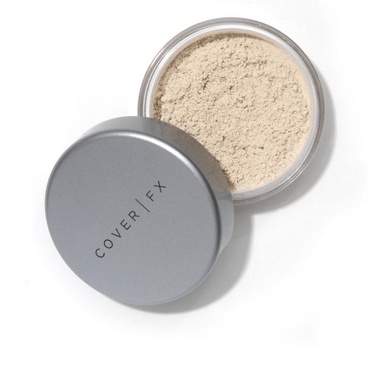 Cover FX Matte Setting Powder Light Mini 4g