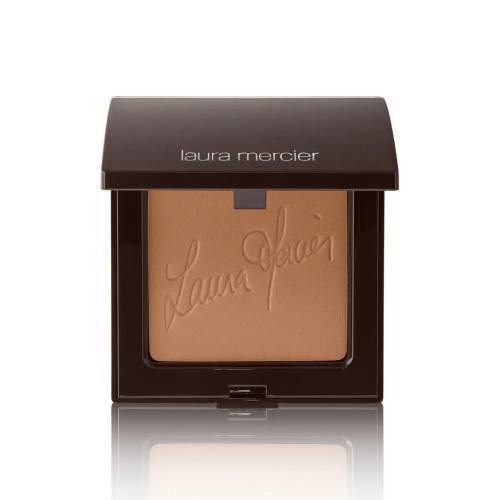 Laura Mercier Matte Bronzing Powder Soleil 2