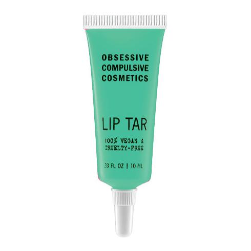 OCC Lip Tar Chlorophyll