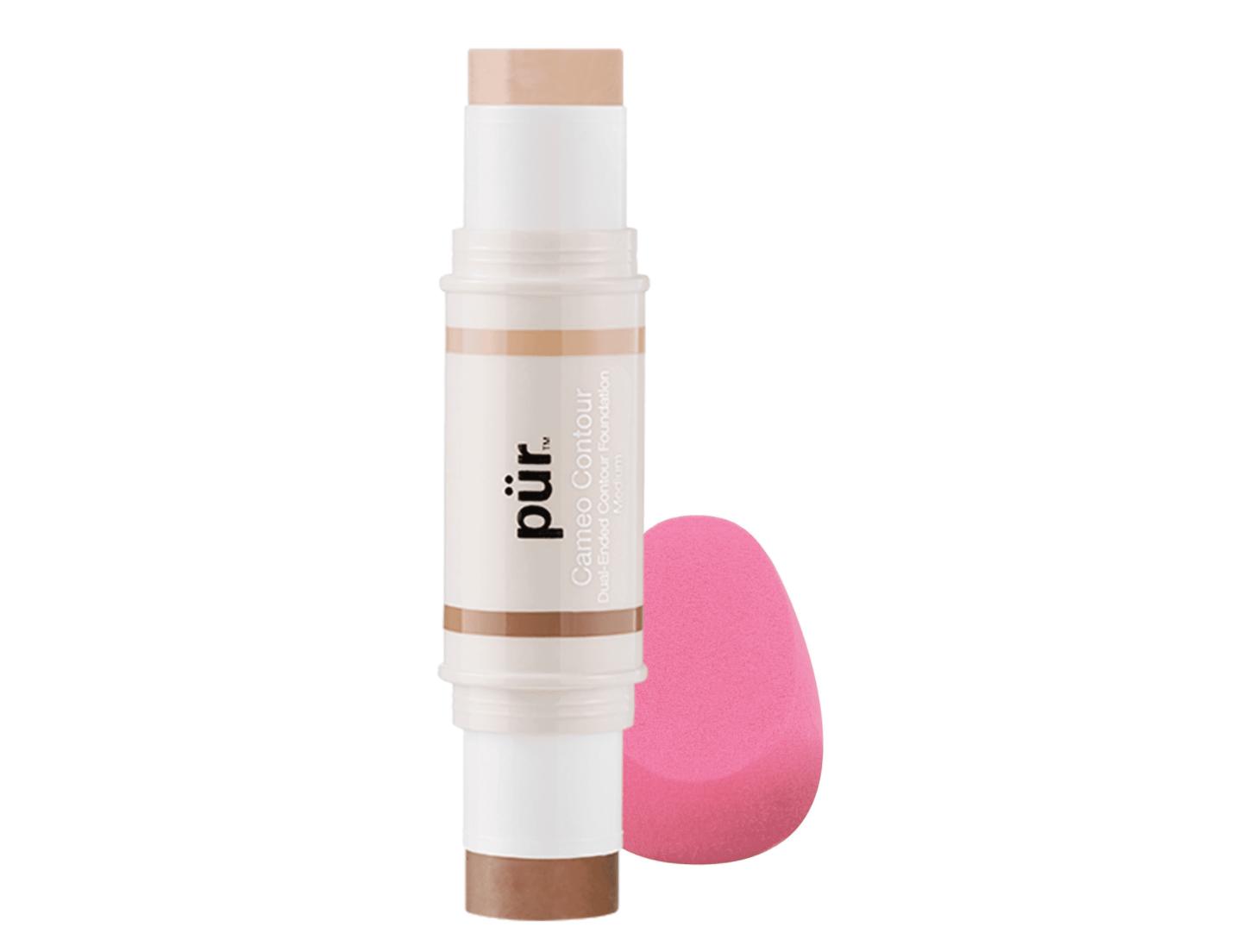 PUR Cameo Contour Foundation Stick Medium