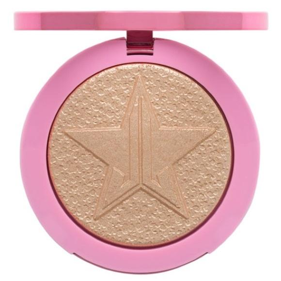 Jeffree Star Cosmetics Supreme Frost Highlighter Wet Dream