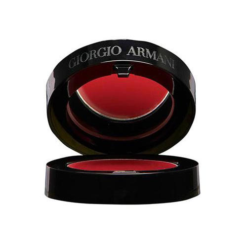 Giorgio Armani Lip Wax 5