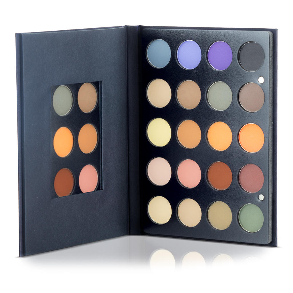 OFRA Must Have Mattes Eyeshadow Palette