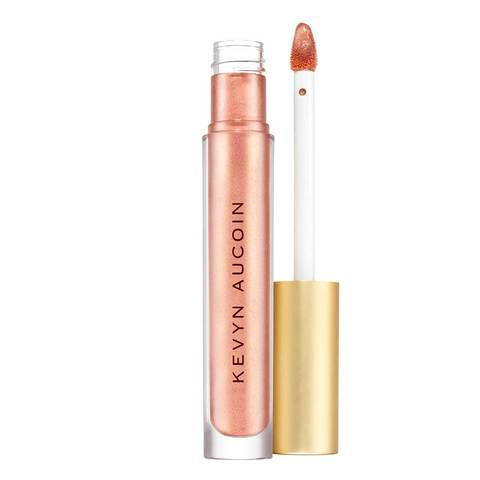 Kevyn Aucoin The Molten Lip Color Rose Gold