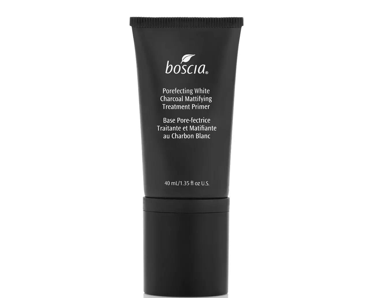 Boscia Porefecting White Charcoal Mattifying Treatment Primer Mini