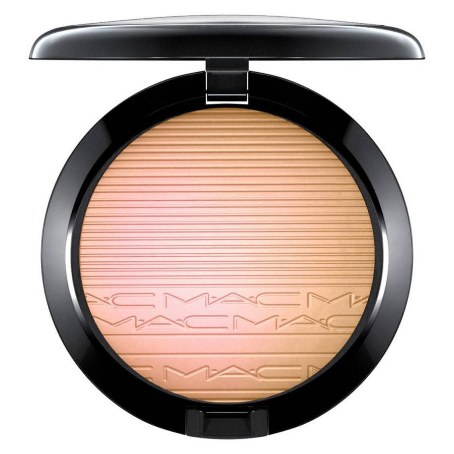 MAC Extra Dimension Skinfinish Show Gold