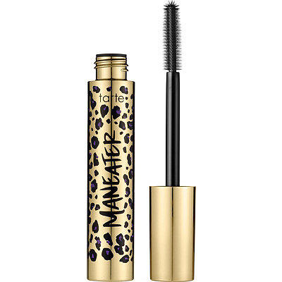 Tarte Maneater Voluptuous Mascara Mini