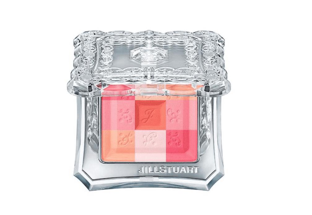 Jill Stuart Mix Blush Compact More Colors