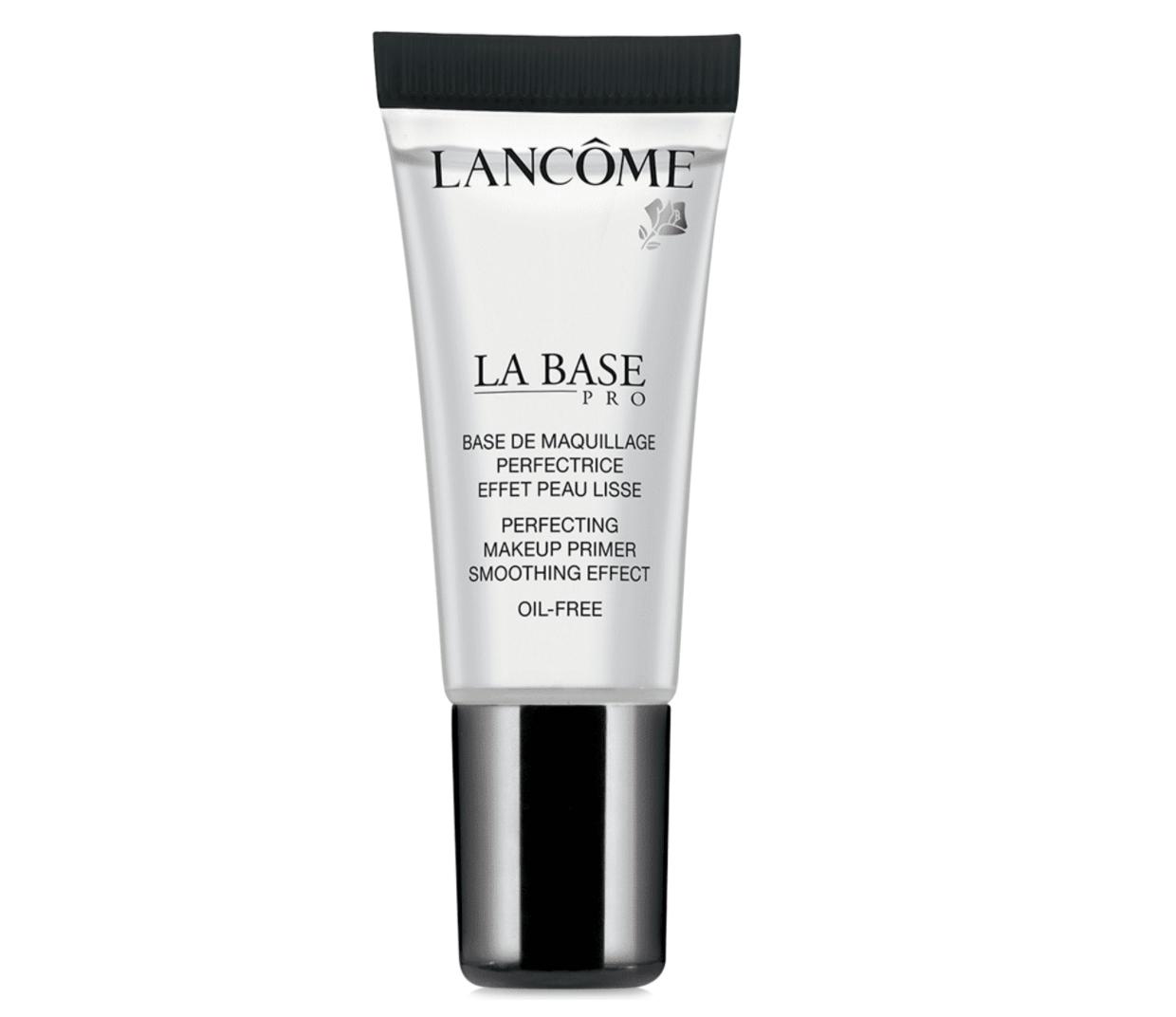 Lancome La Base Pro Perfecting Makeup Primer Travel 15ml