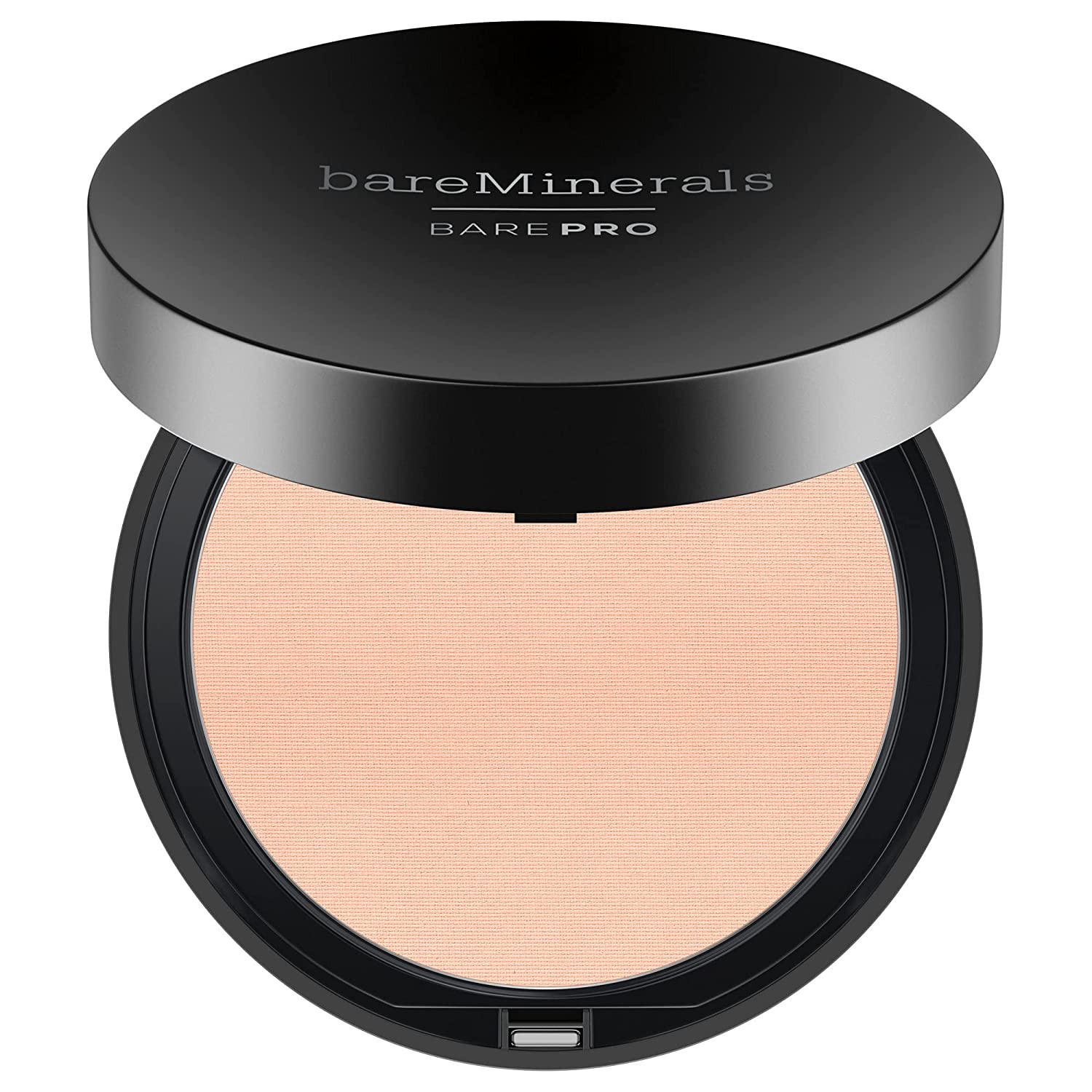 bareMinerals barePRO Powder Foundation Porcelain 0.5