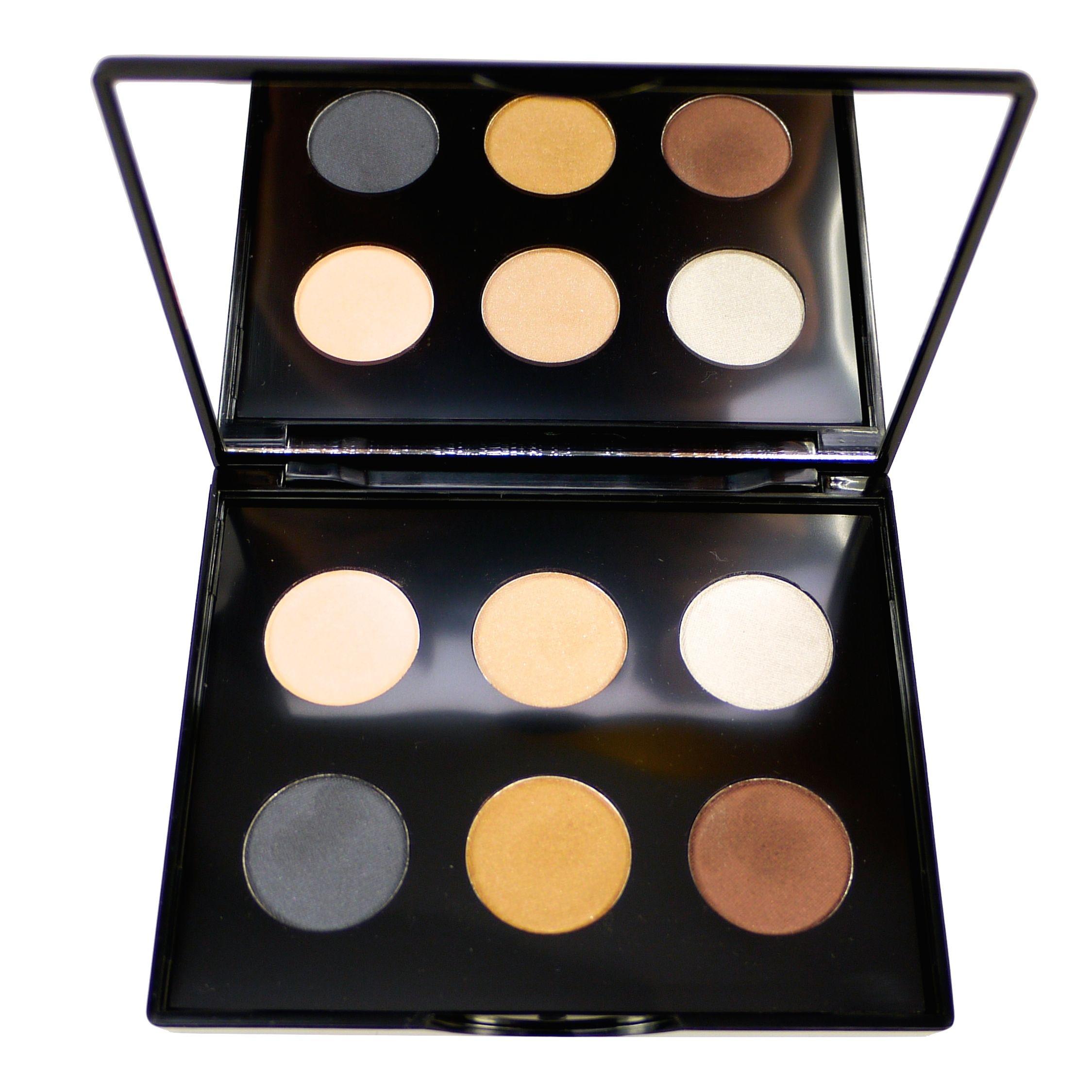 Smashbox Eyeshadow Palette Pro #0