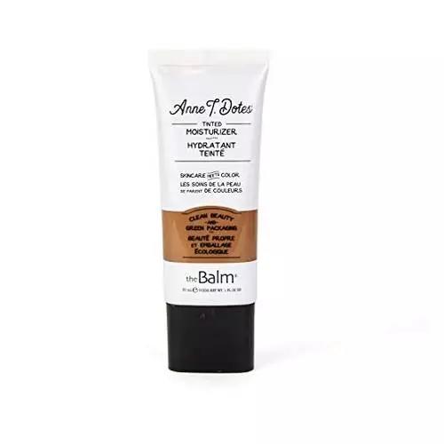 The Balm Anne T. Dotes Tinted Moisturizer 46 Mini