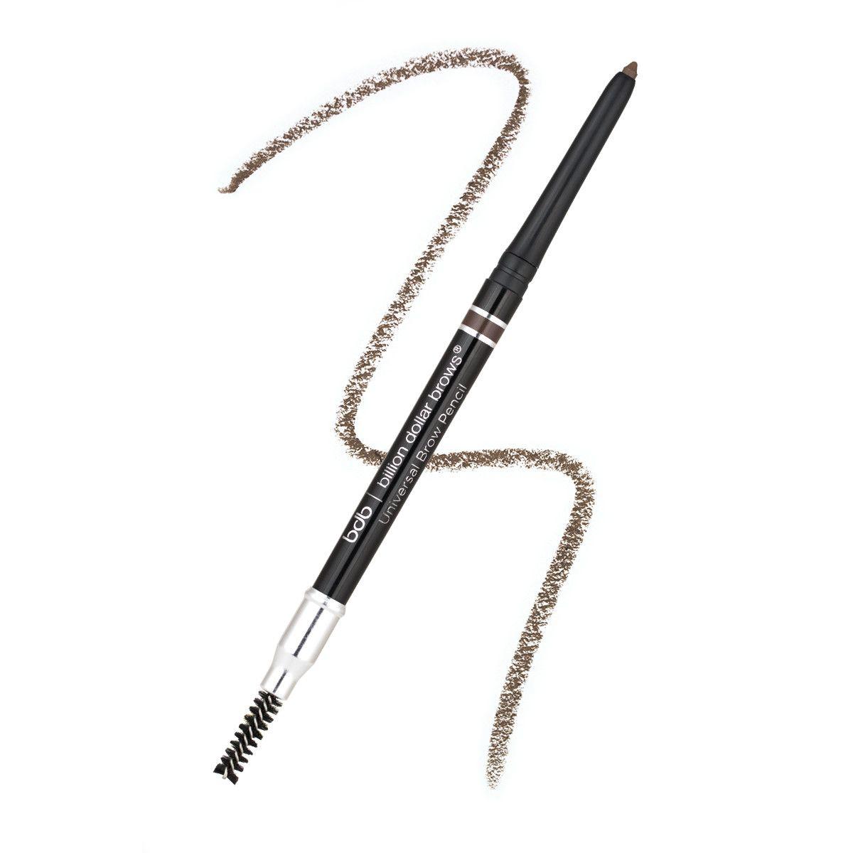 Billion Dollar Brows Universal Brow Pencil Mini