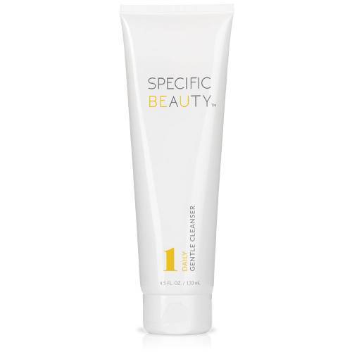 Specific Beauty Daily Gentle Cleanser 1 44ml