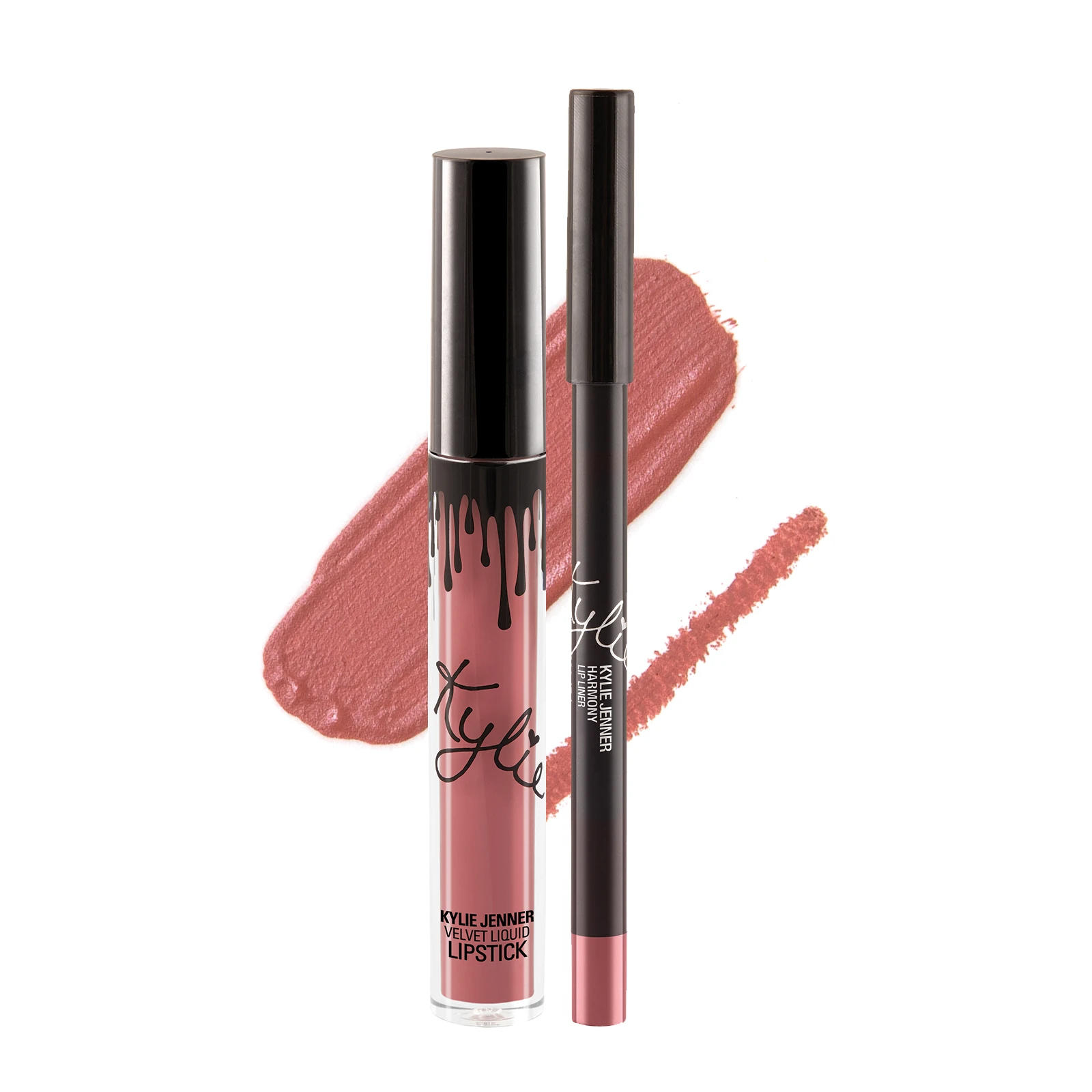 Kylie Cosmetics Velvet Lip Kit Harmony