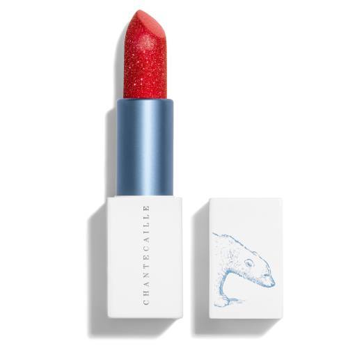 Chantecaille Lip Cristal Lipstick Carnelian