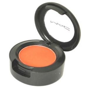 MAC Eyeshadow Orange