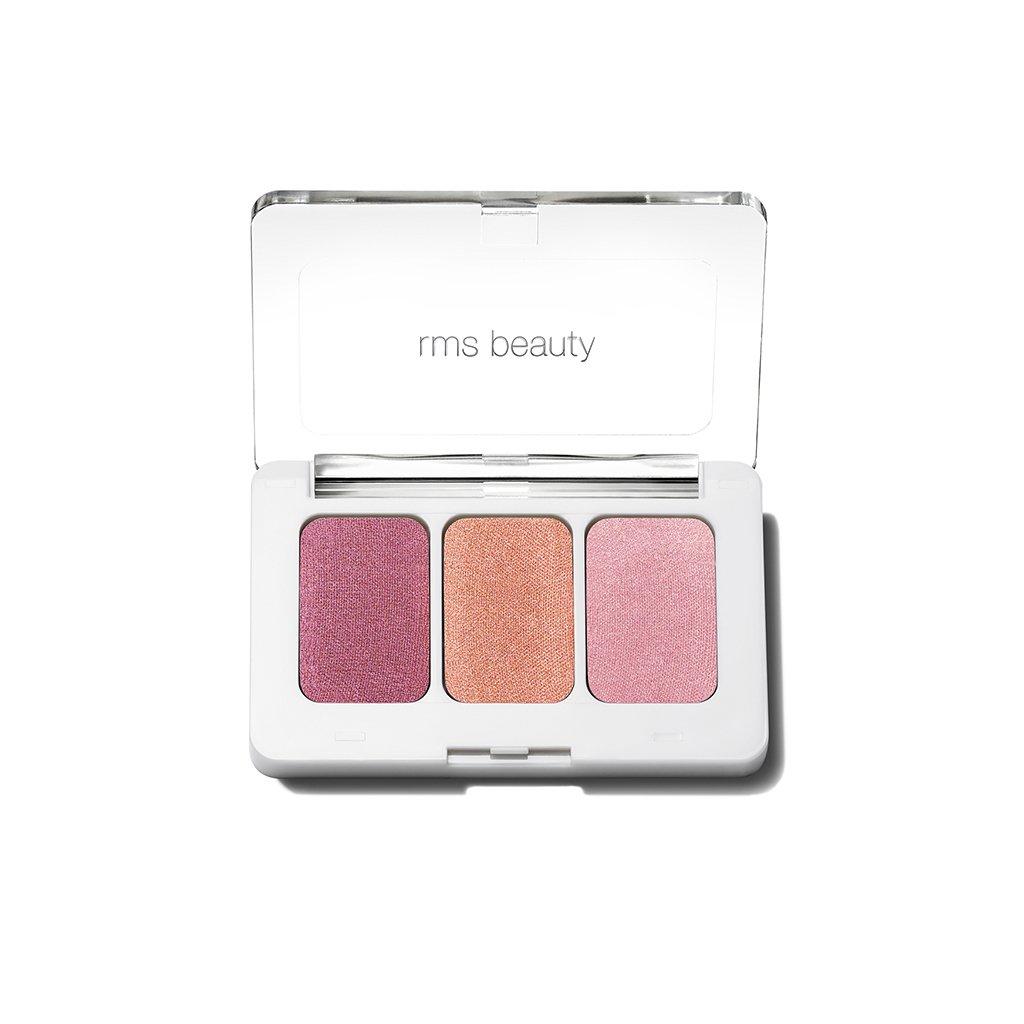 RMS Beauty Swift Eyeshadow Trio