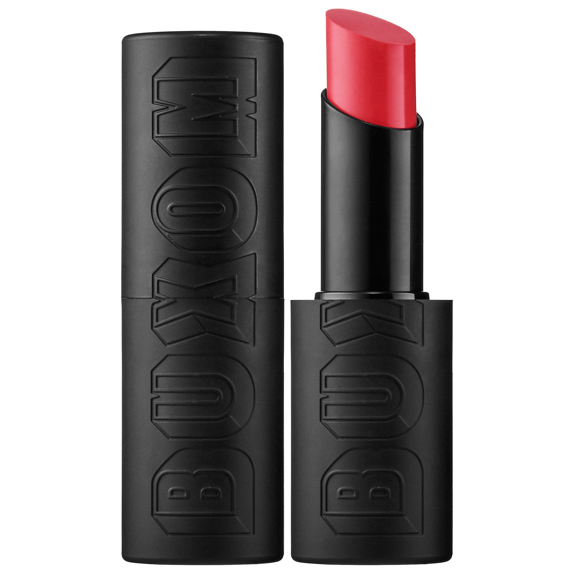 Buxom Big & Sexy Bold Gel Lipstick Pink Decoy