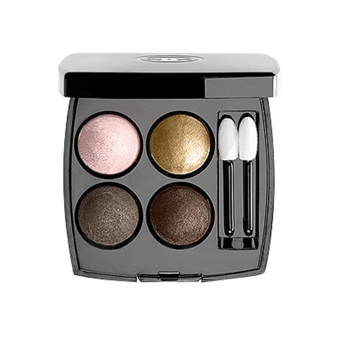 Chanel Les 4 Ombres 36 Intuition 