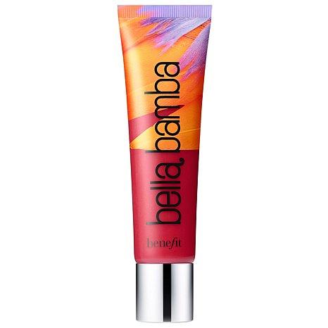Benefit Ultra Plush Lip Gloss Bella Bamba