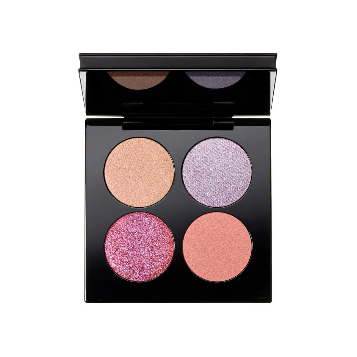 Pat McGrath Labs Celestial Divinty Luxe Quad Fleur Fantasia
