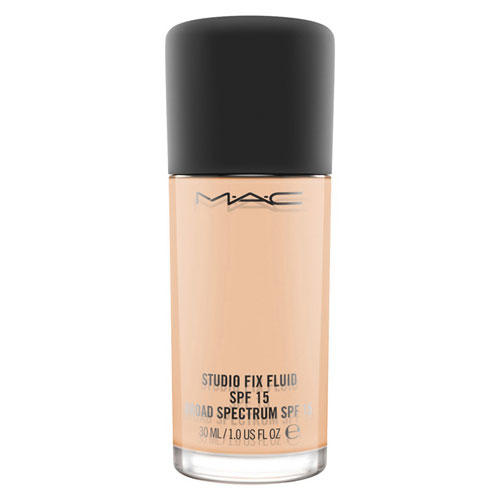 MAC Studio Fix Fluid Foundation NW15