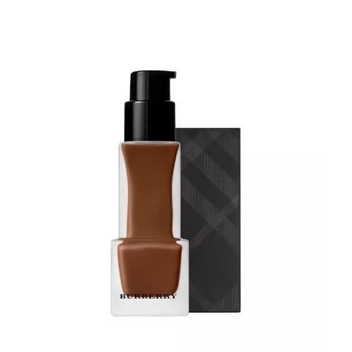   Burberry Matte Glow Liquid Foundation Dark Cool 140