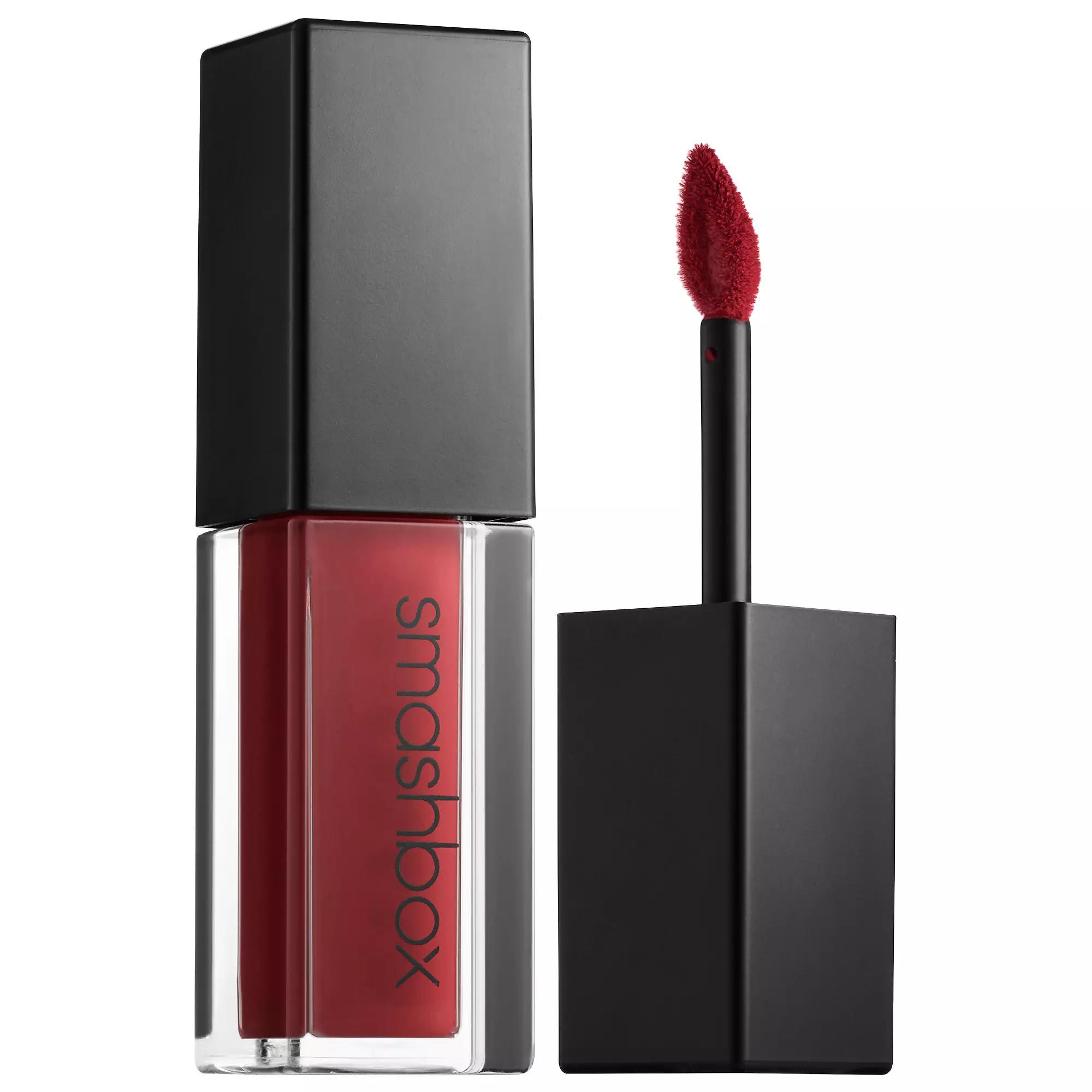 Smashbox Always On Liquid Lipstick Miss Conduct Mini