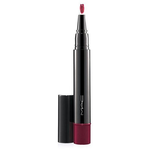MAC Sheen Supreme Lipglass Tint Simply Wow