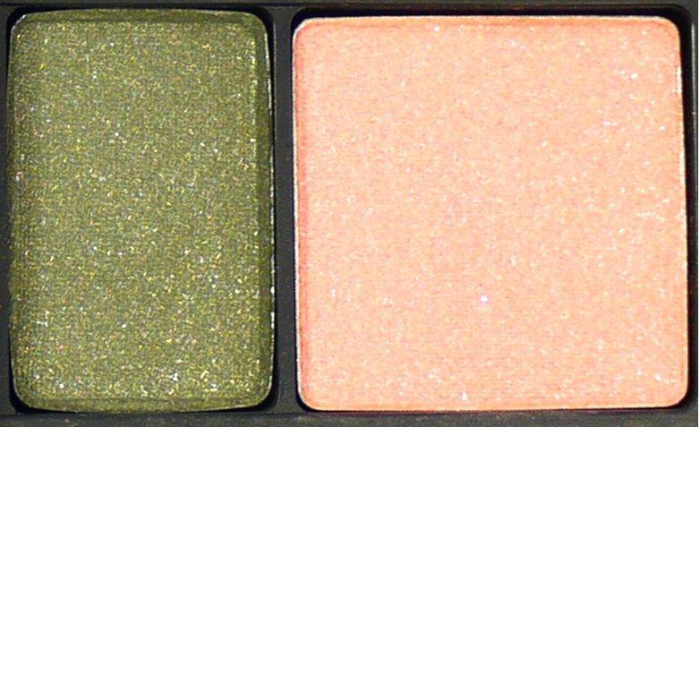 MAC Eyeshadow Suite Counterparts #1