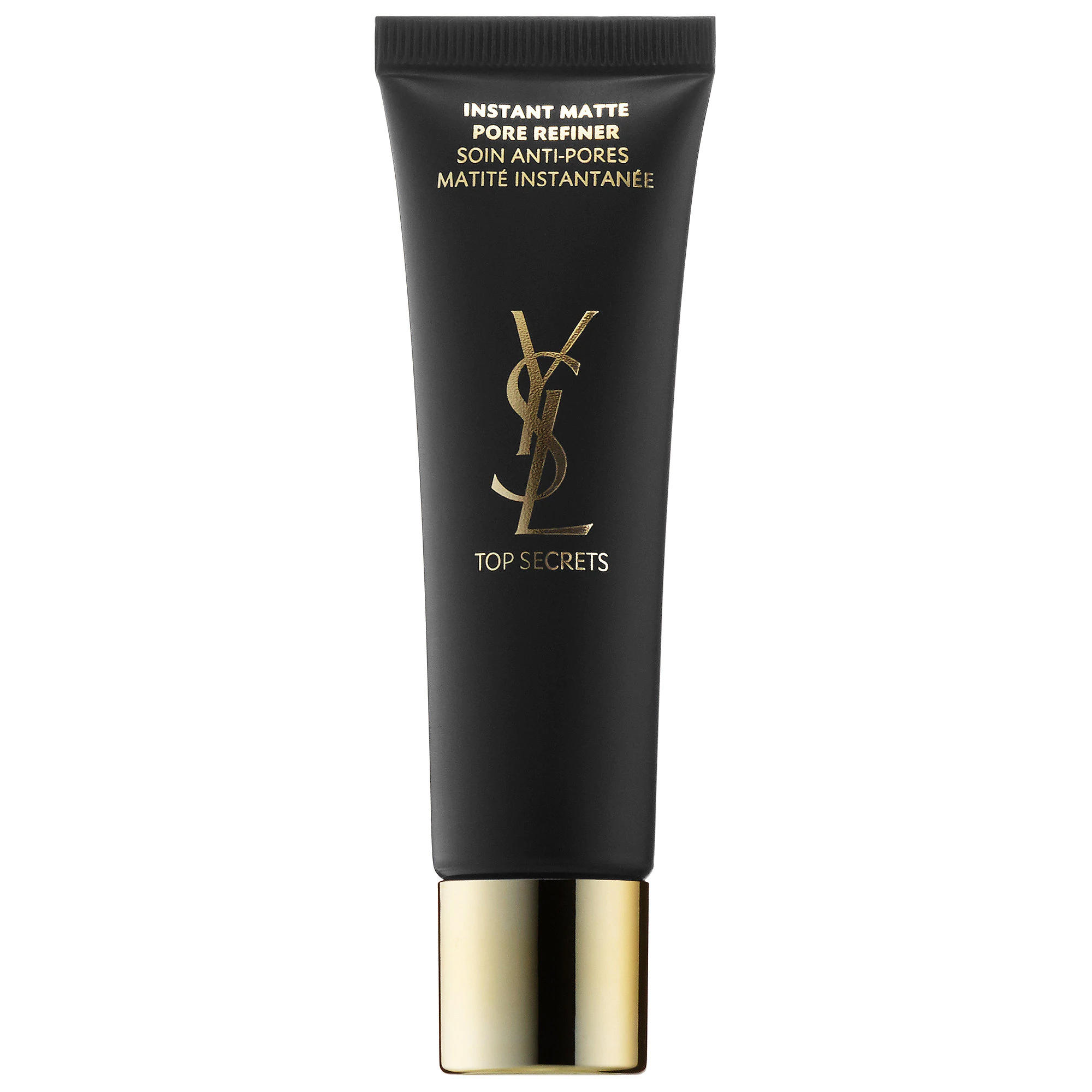 YSL Top Secrets Instant Matte Pore Refiner