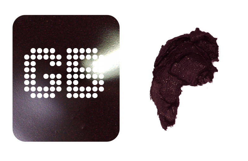 MAC Fluidline Dark Diversion #4