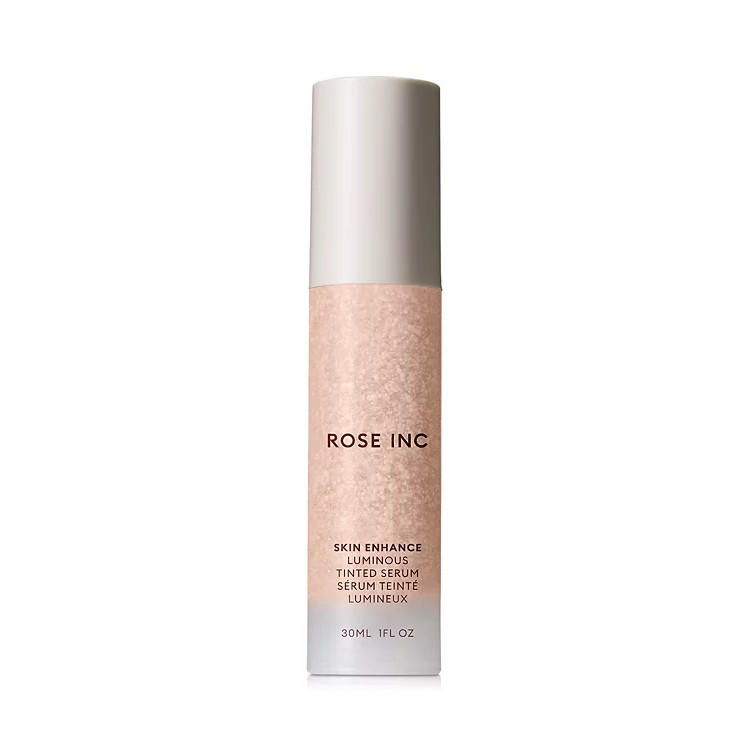Rose Inc Skin Enhance Luminous Tinted Serum 010