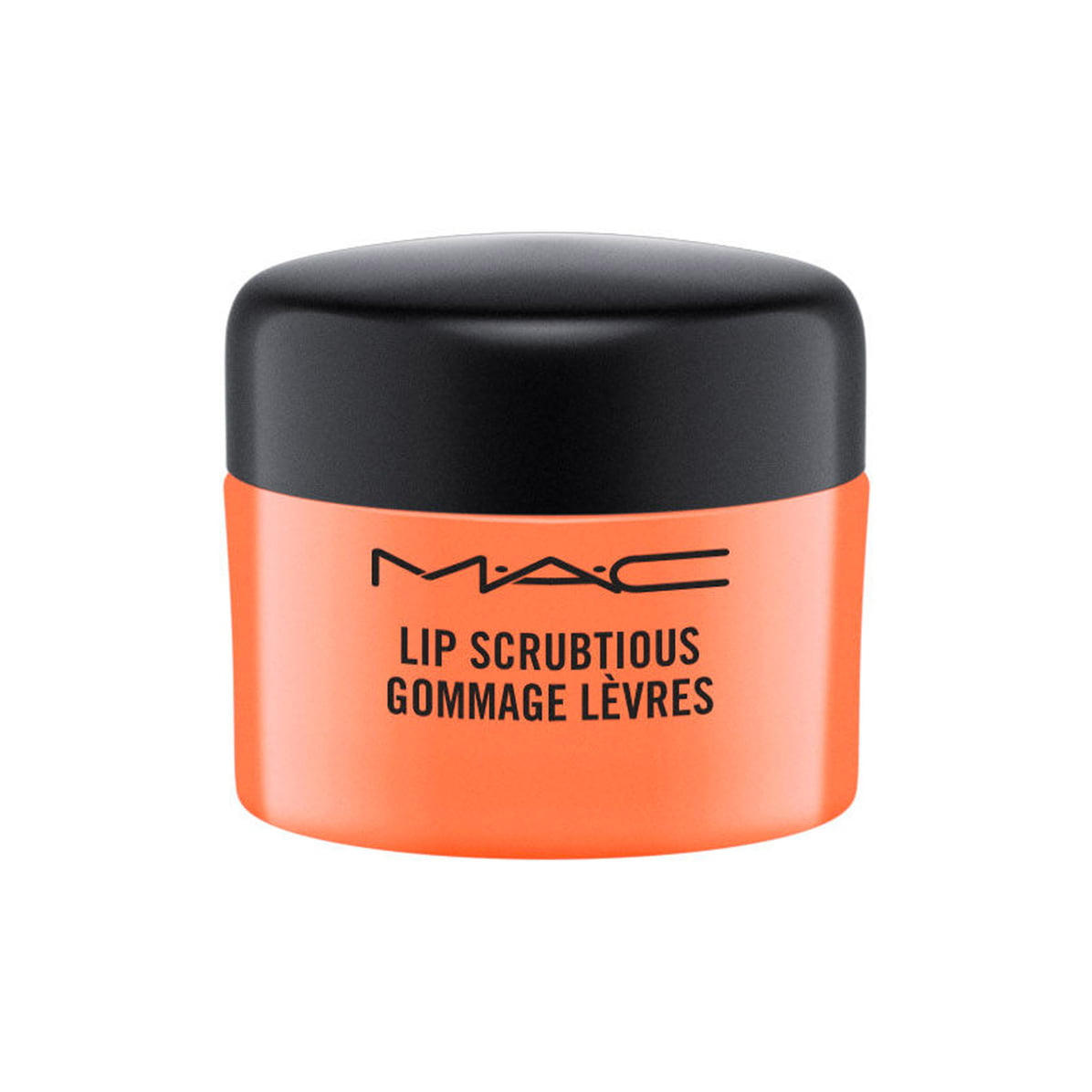 MAC Lip Scrubtious Candied Nectar