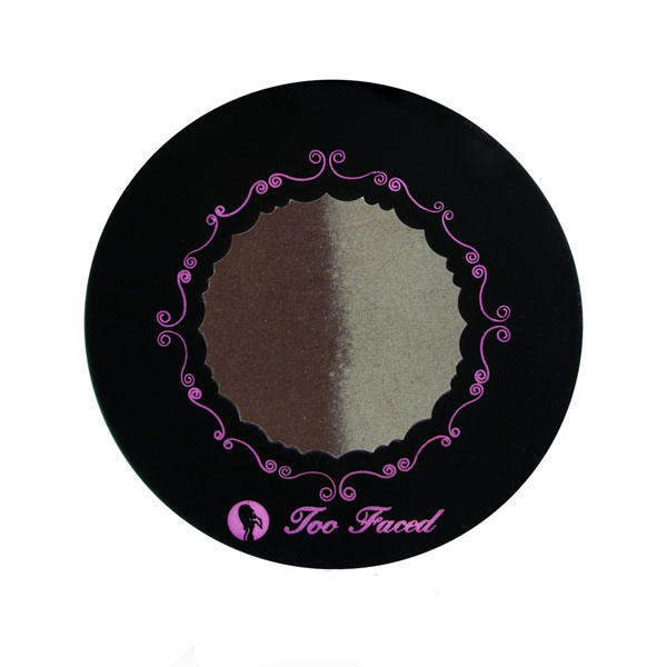Repeat - Too Faced Eye Shadow Duo Shamrock Chic 