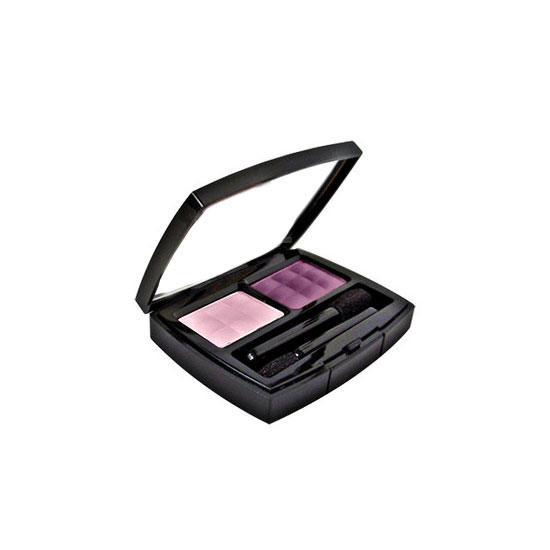 Chanel Silky Eyeshadow Duo Orient-Express 20