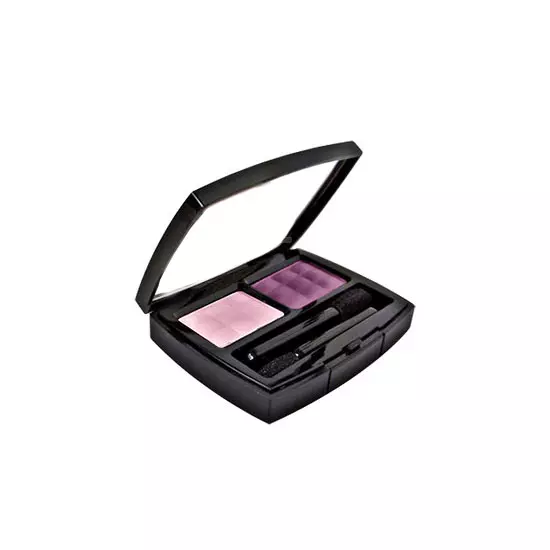 Chanel Silky Eyeshadow Duo Orient-Express 20 | Glambot.com - Best