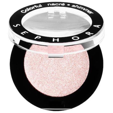 Sephora Colorful Eyeshadow Glazed Donut 365