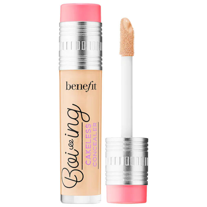 Benefit Boi-ing Cakeless Concealer No. 2