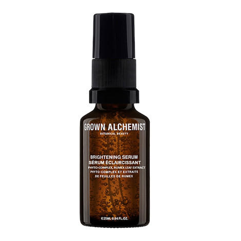 Grown Alchemist Brightening Serum 