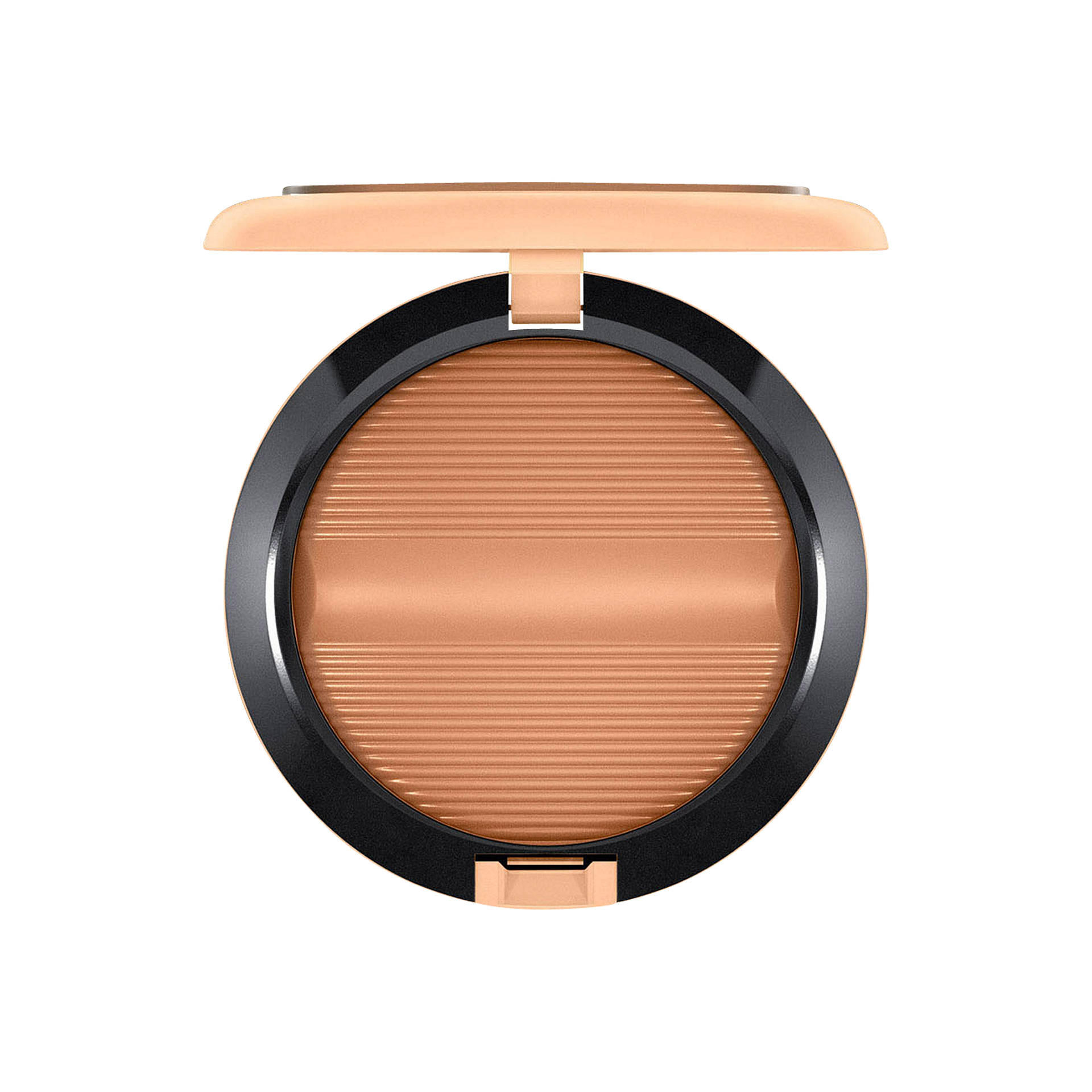 MAC Vibe Tribe Studio Sculpt Defining Bronzing Powder Delphic