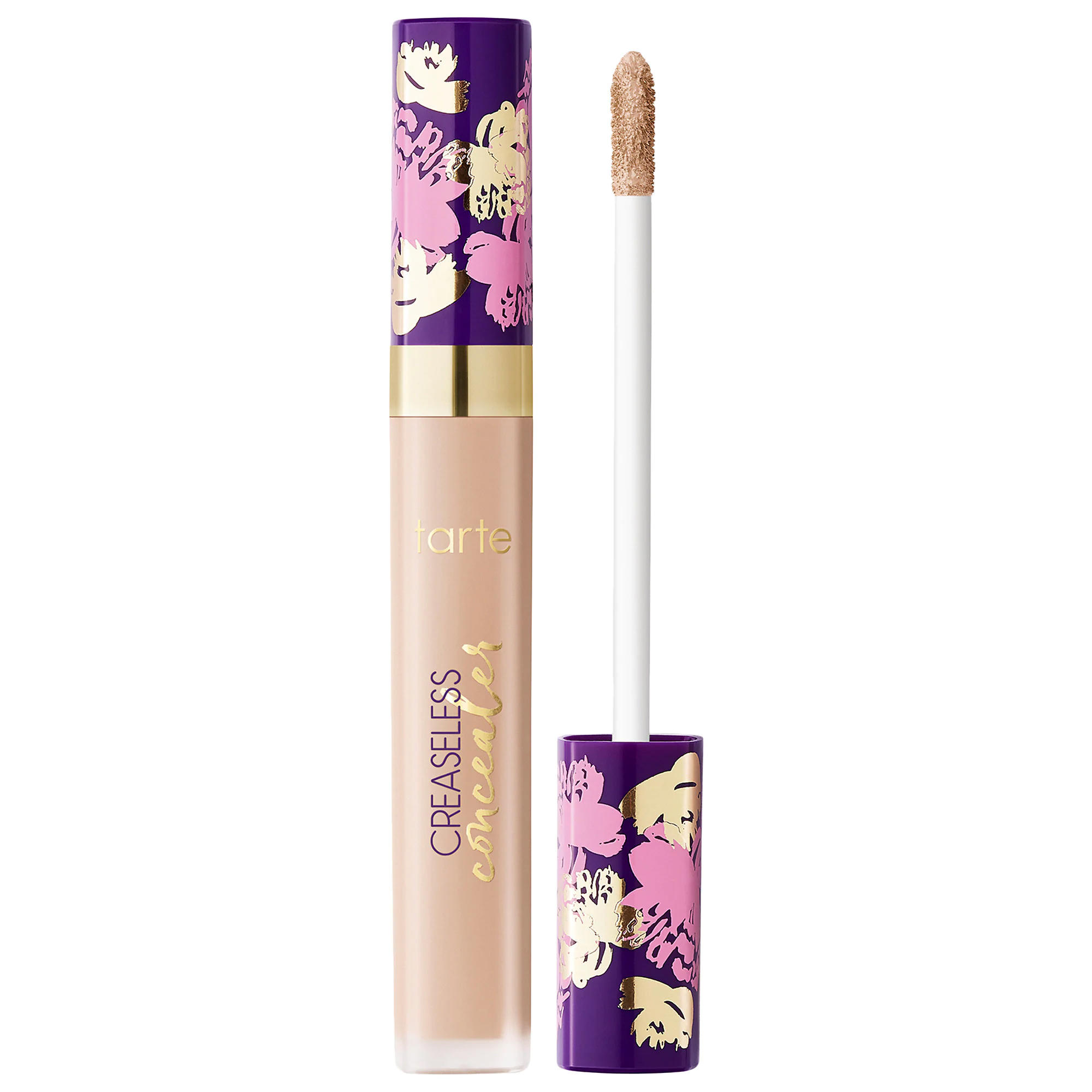 Tarte Maracuja Creaseless Concealer Light Beige 20B