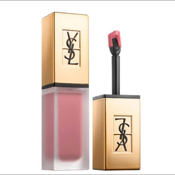 YSL Tatouage Couture Liquid Matte Lip Stain 11