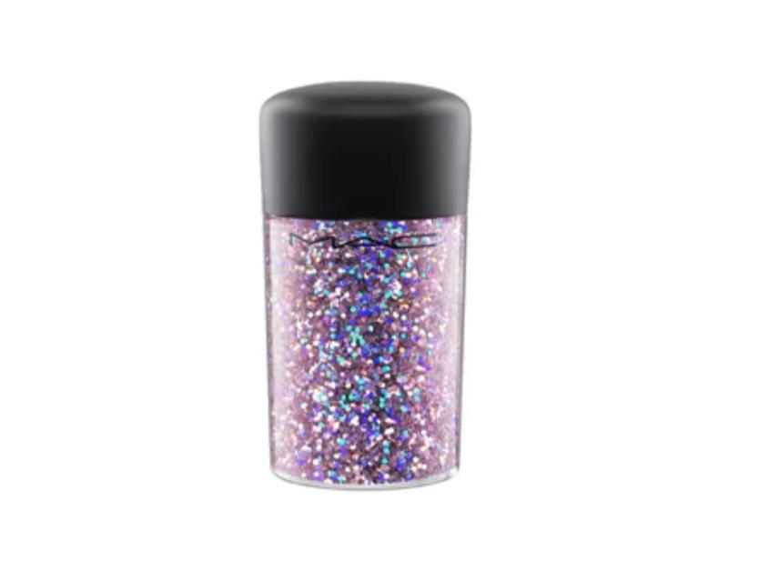 MAC Glitter Pink Hologram Travel