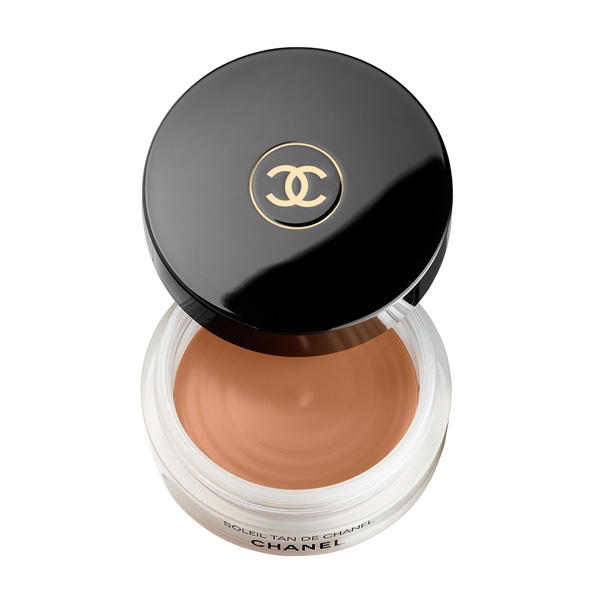 Chanel Soleil Tan De Chanel Bronzing Makeup Base Mini 15g